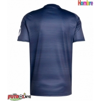 Camiseta Real Madrid Visitante Equipación 2025-26 manga corta